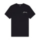 Ellesse Ανδρική κοντομάνικη μπλούζα Courtside Club Tee